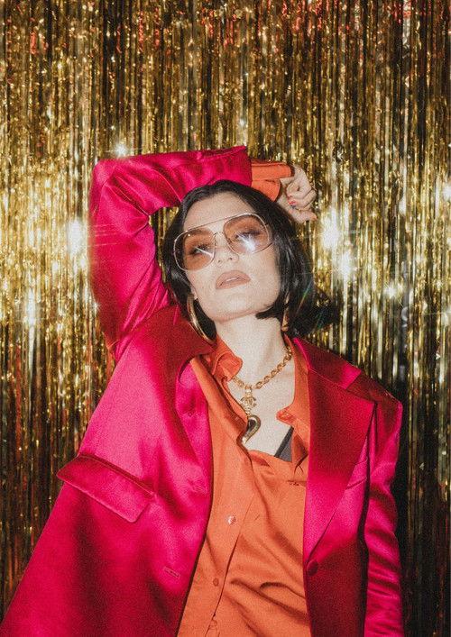 Jessie J: Baloise Session 2023 film afişi