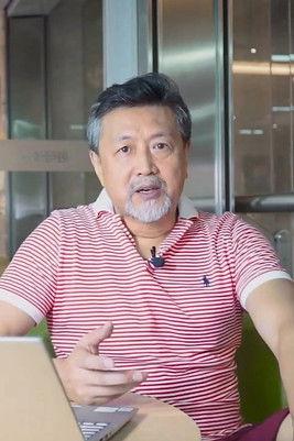 Quansheng Gao fotoğrafı