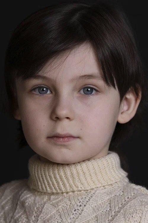 Boris Deykov fotoğrafı