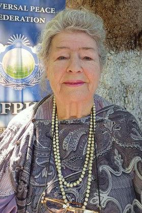 Margarita Xhepa fotoğrafı