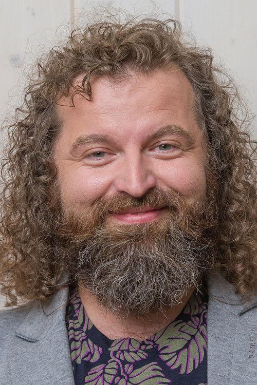 Josef Maršálek fotoğrafı