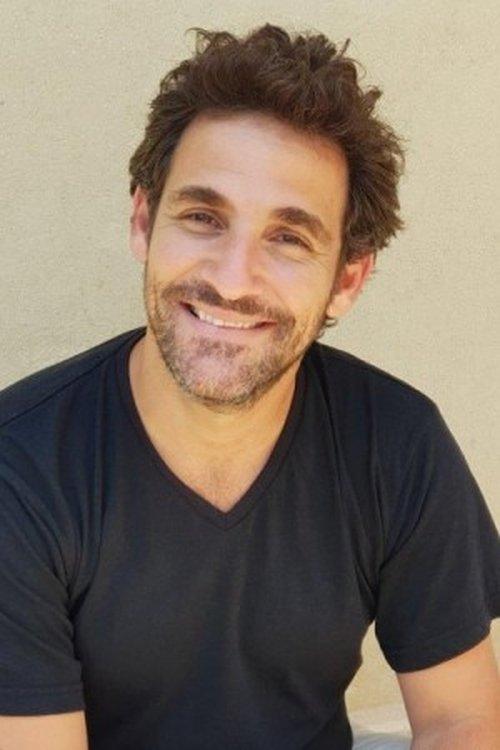 Aviad Bentov fotoğrafı