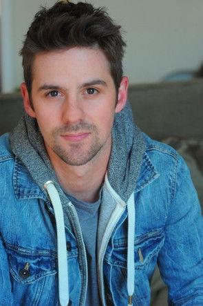 Jordan Ray Fox fotoğrafı