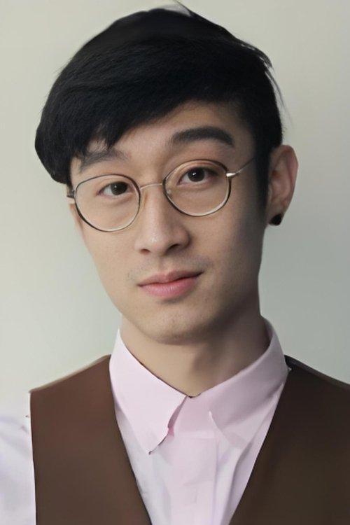 Ling Zhenhe fotoğrafı