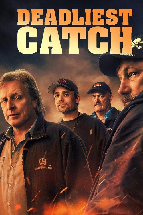 Deadliest Catch Sezon 17