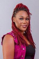 Charlene Douglas fotoğrafı