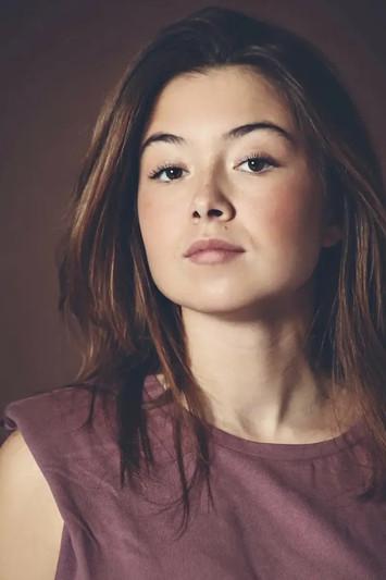 Puck van Stijn fotoğrafı