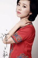 谭文颖 fotoğrafı