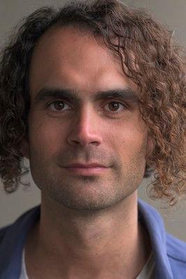 Ande Cunningham fotoğrafı