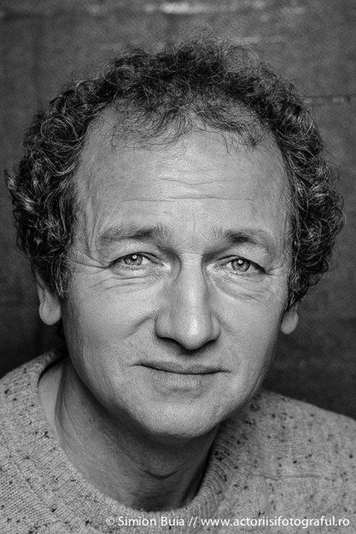 Dan Puric fotoğrafı