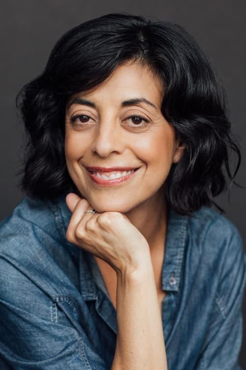 Paloma Nuñez fotoğrafı