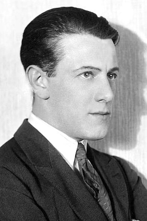 Richard Bird fotoğrafı