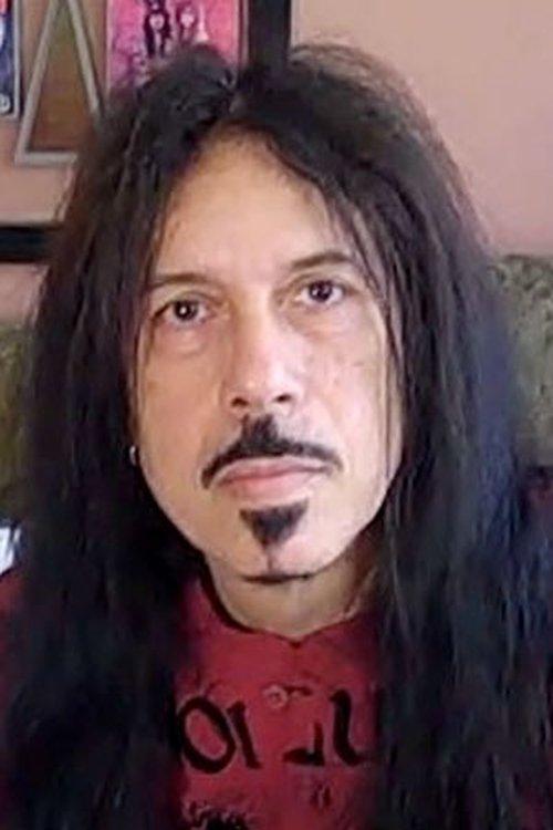 Frankie Banali fotoğrafı