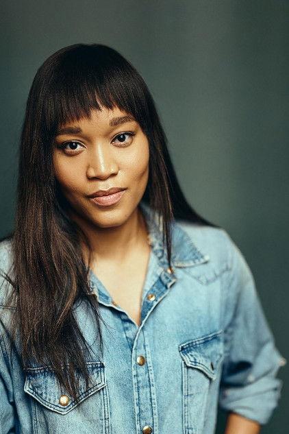 Yasmine Holness-Dove fotoğrafı