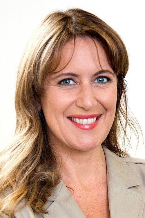 Carolina Urrejola fotoğrafı