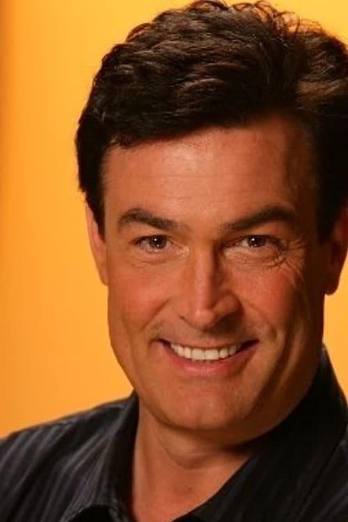 Daniel McVicar fotoğrafı