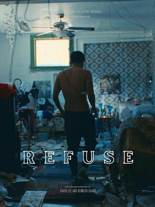 Refuse film afişi