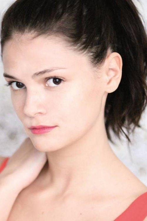 Stéphanie Pasterkamp fotoğrafı