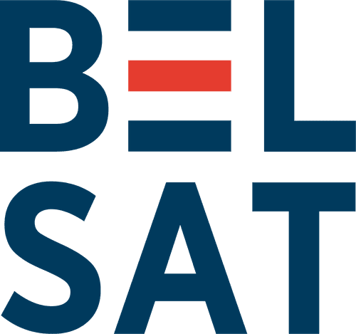 Belsat TV logo