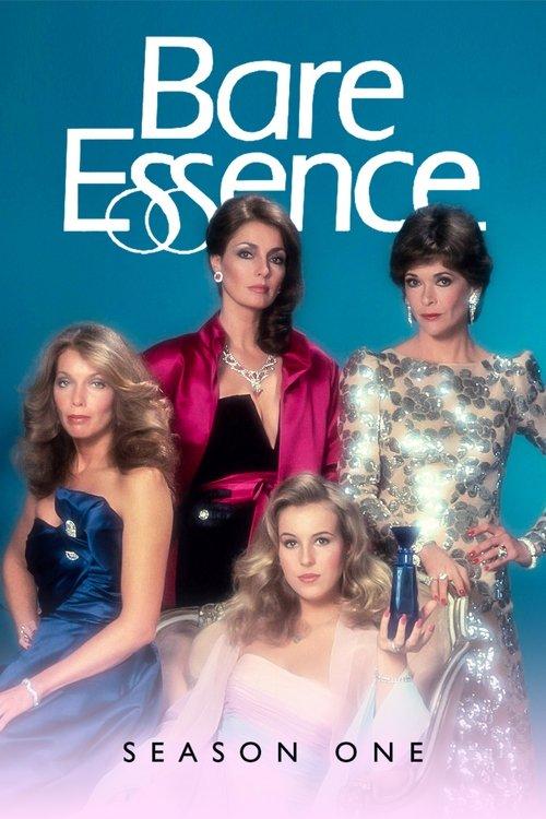 Bare Essence Sezon 1