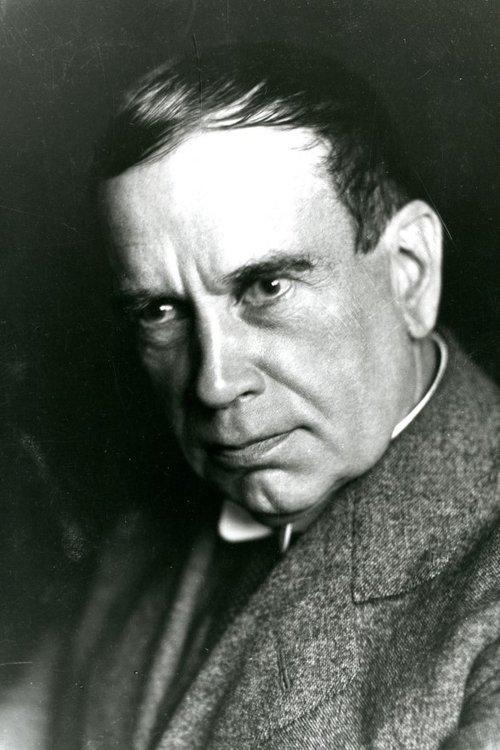 Theodor Blich fotoğrafı