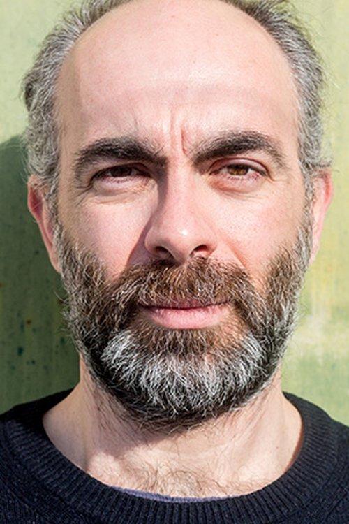 Michele Sinisi fotoğrafı