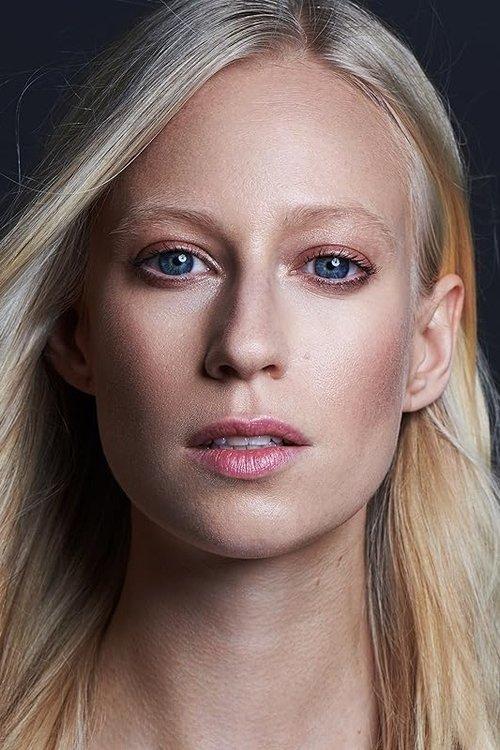 Fruzsina Nagy fotoğrafı