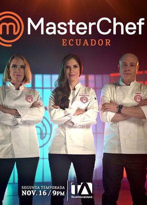 MasterChef Ecuador Sezon 2