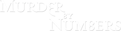Murder by Numbers logo