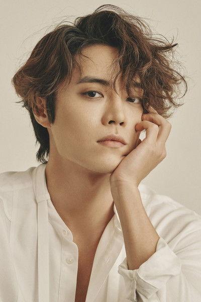 Eddy Kim fotoğrafı