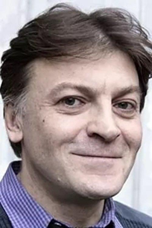 Andrey Pirog fotoğrafı