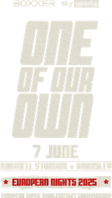 Callum Simpson vs. Ivan Zucco logo