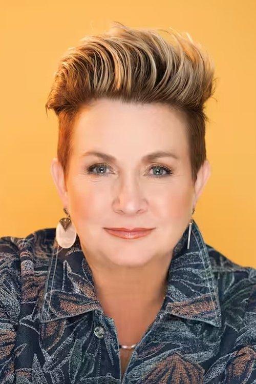 Nathalie Simard fotoğrafı