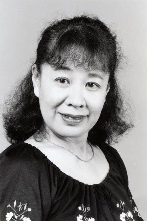 Miyoko Shoji fotoğrafı