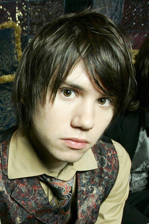 Ryan Ross fotoğrafı