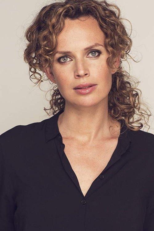 Kim Pieters fotoğrafı