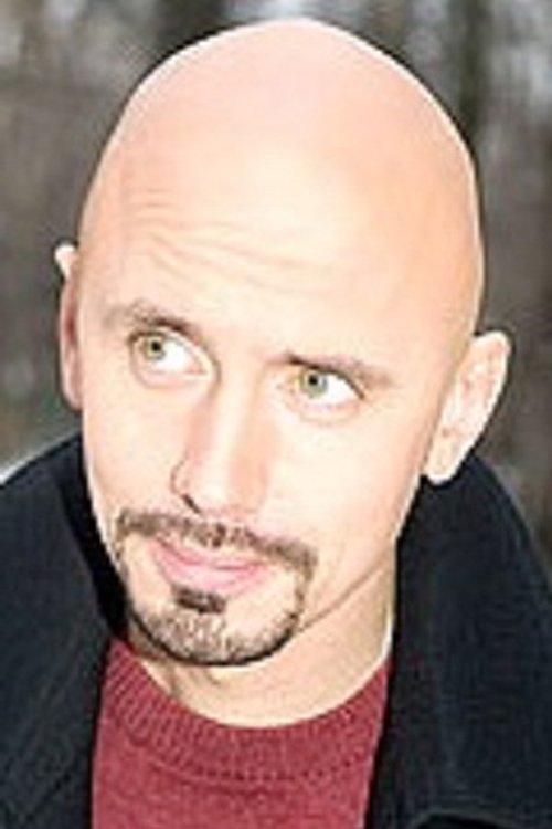 Valery Troshin fotoğrafı