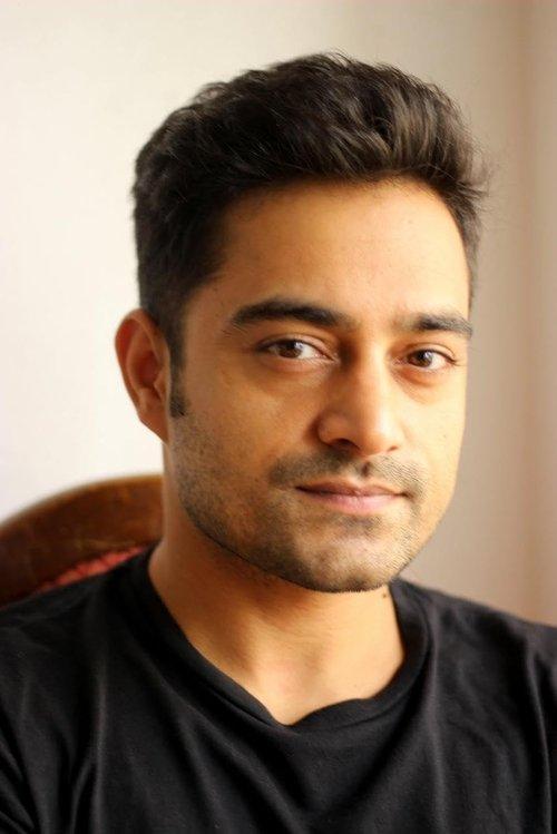 Gyanendra Tripathi fotoğrafı