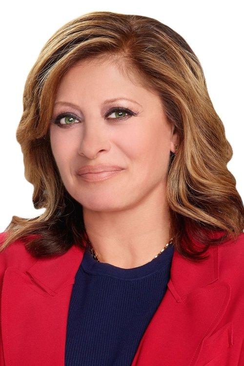 Maria Bartiromo fotoğrafı