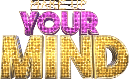 Make Up Your Mind logo