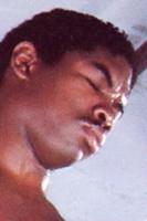 Sam Hall fotoğrafı