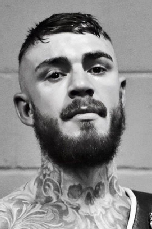 Lewis Crocker fotoğrafı