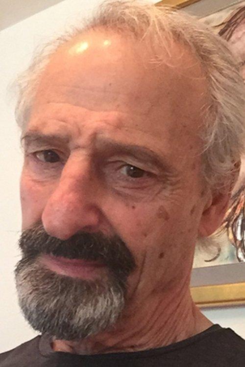 Norman Parker fotoğrafı