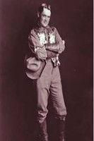 Chick Morrison fotoğrafı