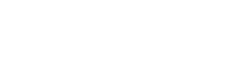 The Whole Story with Anderson Cooper logo