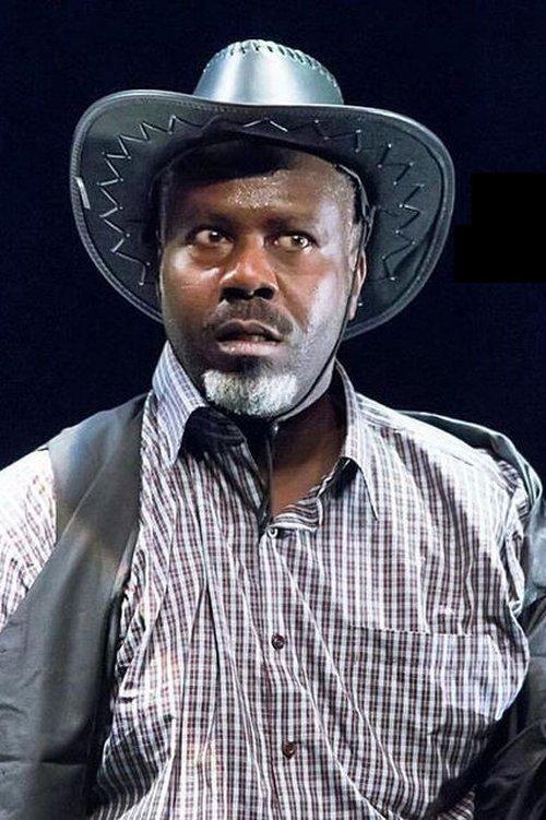 Ismail Sorour fotoğrafı