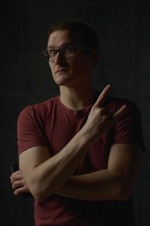 Sean Cruser fotoğrafı