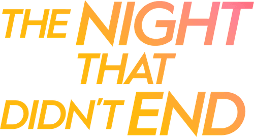 The Night That Didn't End logo
