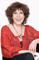 Cristina Pacheco fotoğrafı