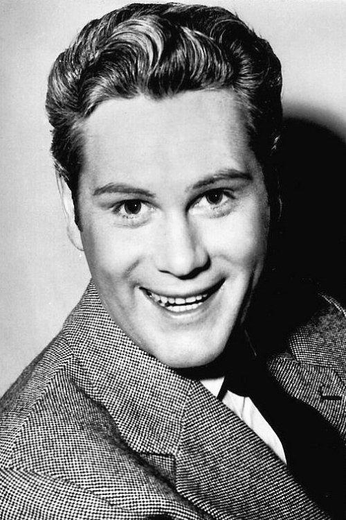 Erich Auer fotoğrafı